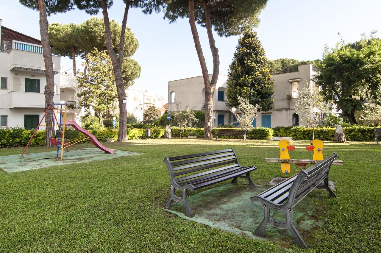 Casa Vacanza Mare Verde Sperlonga Exterior foto